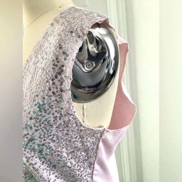 White House Black market 2 ps sweater set . - Picture 14 of 16